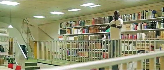 AMAD - Parce que - RAP FRANCAIS 2016