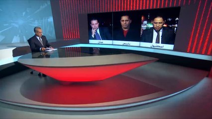 ما وراء الخبر-كيف يضرب تنظيم الدولة شرقا وغربا؟