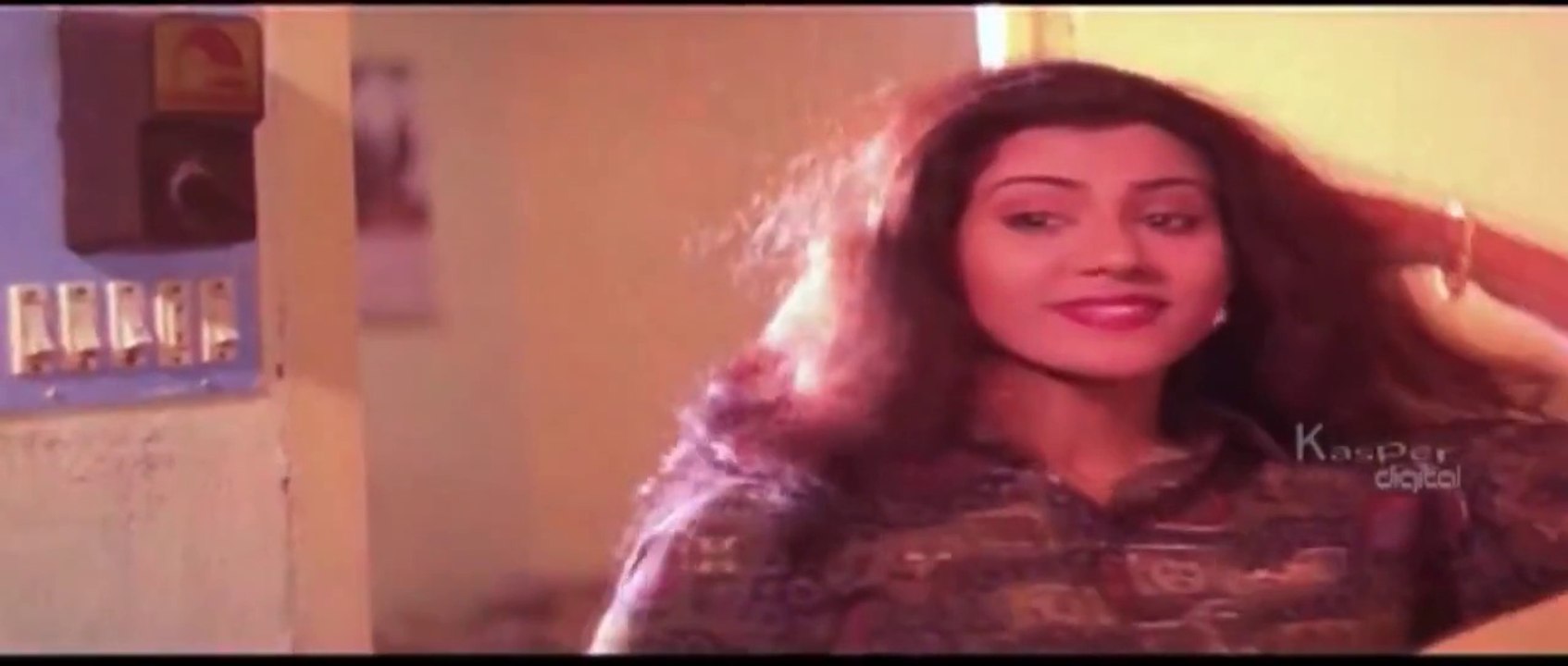 Alexander | Telugu Movie | Suman, Vaani Viswanath | Part 2/13 [HD]