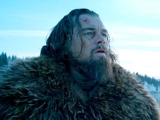 The Revenant Might Finally Get Leonardo DiCaprio an Oscar