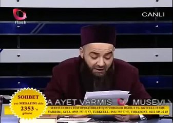Cübbeli Ahmet Hoca - İçki İçilen Bir Mekânda Çay Ocağında Çalışmak [Soru_Cevap]