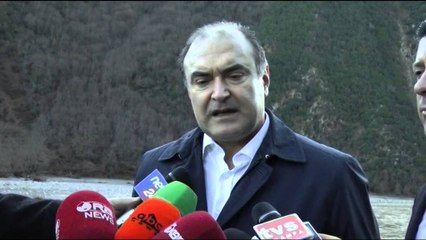 HAPET SEGMENTI ELBASAN LIBRAZHD POR POLICIA APELON PER ULJE TE SHPEJTESISE LAJM