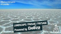 Paisaje del día / Landscape of the day / Paysage du jour, powered by Bolivia.travel - (Uyuni / Uyuni)