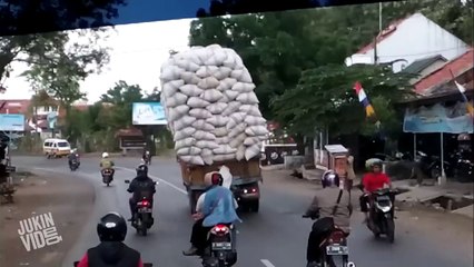 And there she goes...