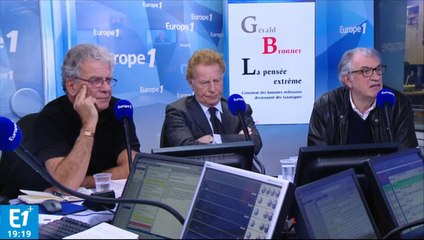 "Les centres de déradicalisation français, une première mondiale"