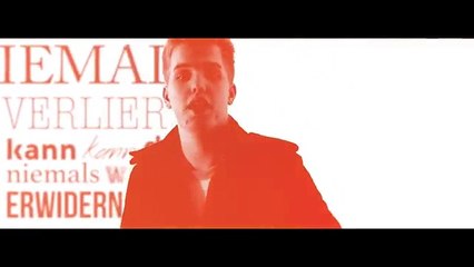 KAYEF - DURCHS FEUER (OFFICIAL HD VIDEO)