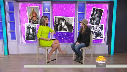 Carly Simon: New Song Came To Be After A Fight With Son | TODAY