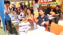 Calle 7 prepara su novena temporada con casting único en Guayaquil