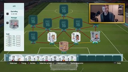 GOUDEN CUP CHALLENGE #40 - HET DHD TEAM! (Daily Videos)