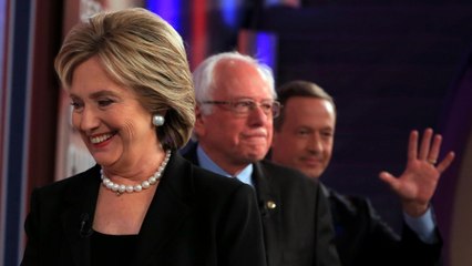 The Democrat most GOP candidates want to face