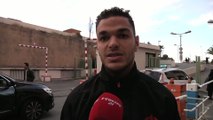 Foot - L1 - OGCN : Ben Arfa «Zidane au Real, c'est énorme !»