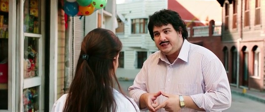 Şahan Gökbakar'ın Son Filmi Osman Pazarlama Fragmanı