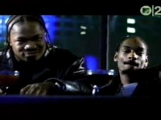 Snoop doog , X zibit , nate dogg - bitch please ( part 2)