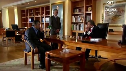 وادى الذئاب الجزء الثالث الحلقة 7 كاملة