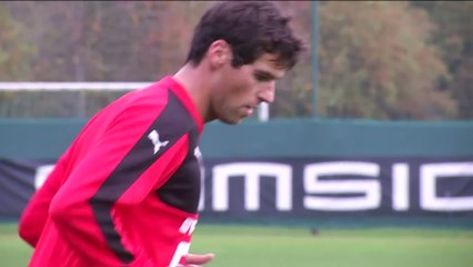 Foot - L1 - SRFC : Gourcuff de retour ?