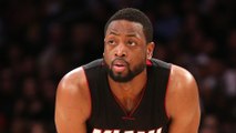 Dwyane Wade Names the Most Underrated Player in the NBA