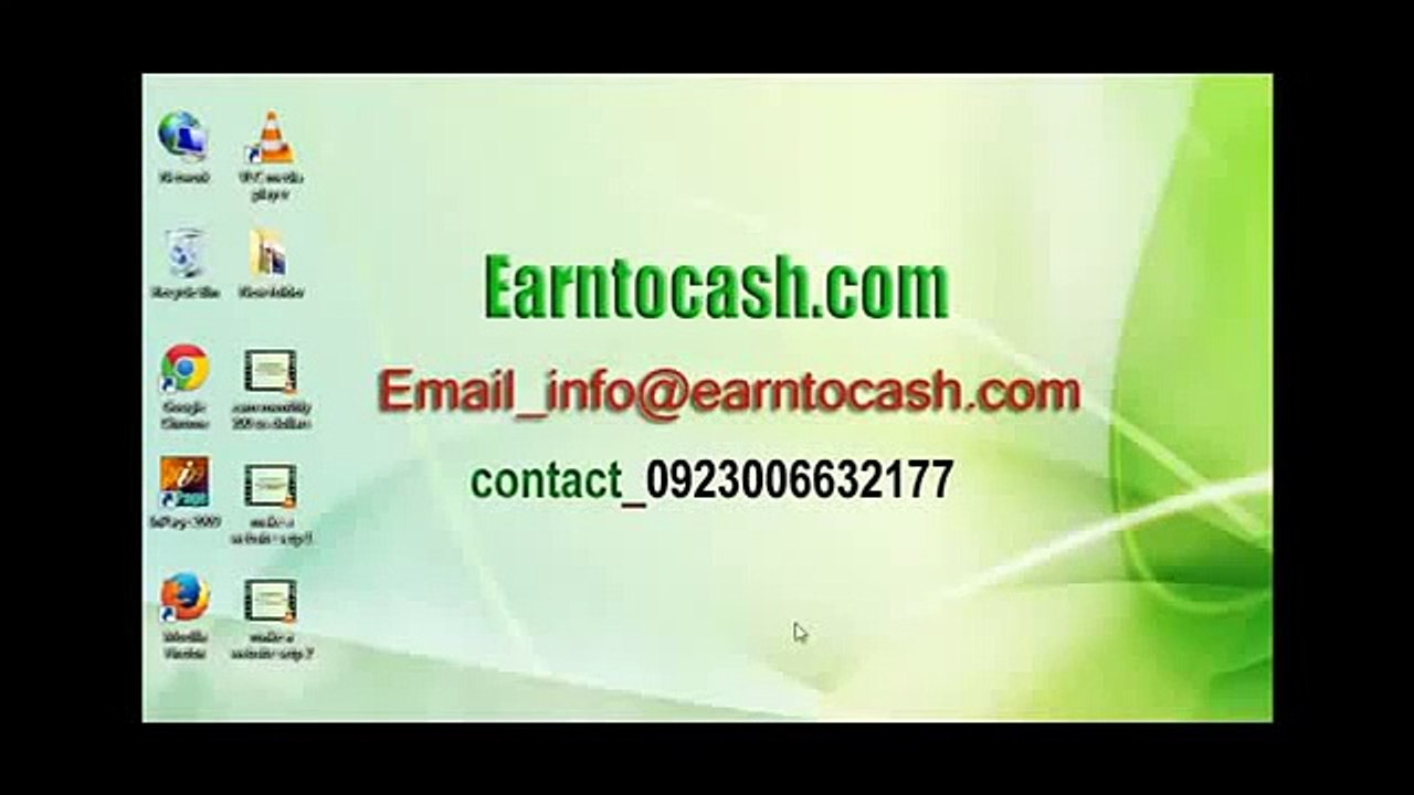 How to Make money in urdu & hindi with neobux earn monthly 200 300 Dollars Video Dailymotion Tune