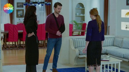 Asla Vazgeçmem 32.Bölüm Fırat çiftliğe  döndü