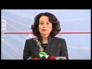 Miliona abuzime , Ministrja Gjermeni shpenzime për spote e konferenca- Ora News