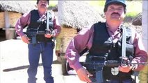 Escapes y capturas de El Chapo Guzmán