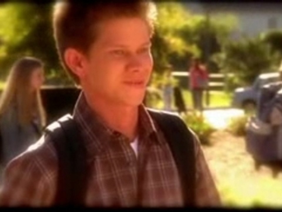 Les freres scott saison 3