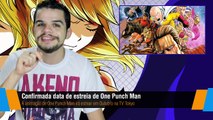Cross de Fairy Tail e Parasyte e Digimon - NAU Parte 2
