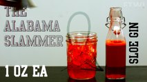 Alabama Slammer