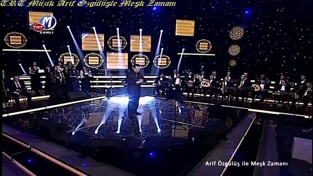 ARİF ÖZGÜLÜŞ - SONBAHARIN BİZİ DALDIRDIGI RÜYA GEÇİCİ