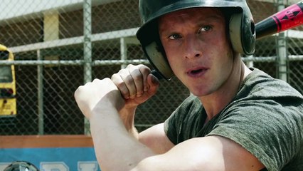 Fantastic Four | Jamie Bell Cast Commentary | 20th Century FOX