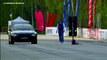 Porsche GT3 RS 9ff vs BMW M6 ASR vs Audi RS6 Evotech