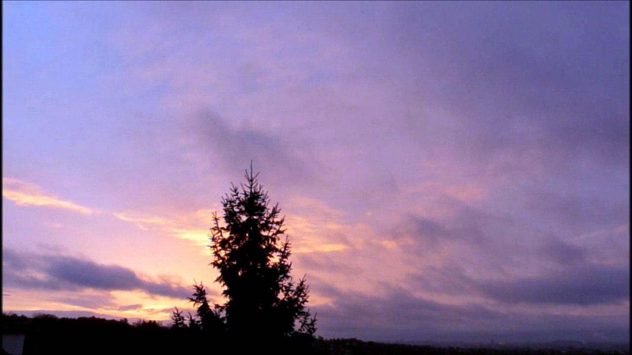 Dimanche 3 Janvier 2016 à 8h43 Bassin Parisien
