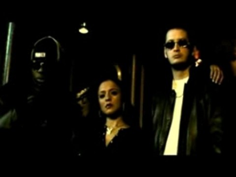 GRODASH & SETH GUEKO - WESH ALORS