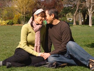 The 3 Stages of Relationships and How to Survive