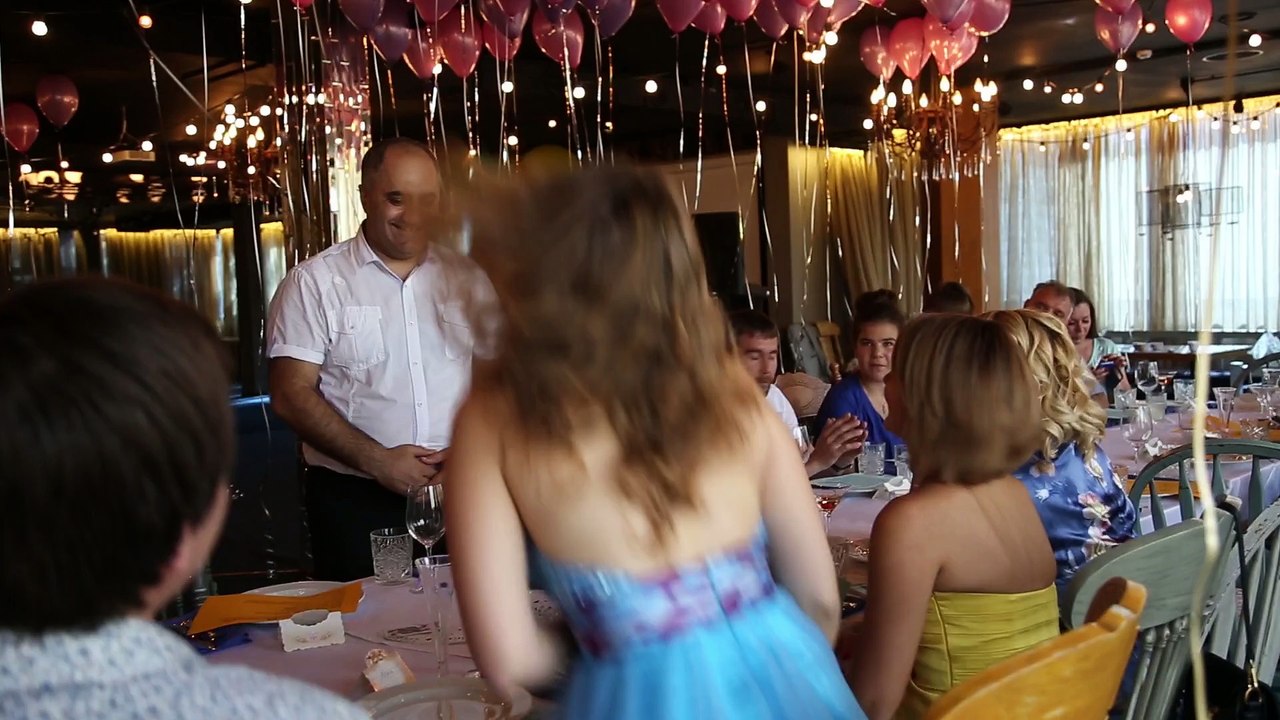 Тамада. РОЛИК