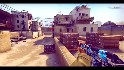 Cs:Go LuniK* Highlights #1
