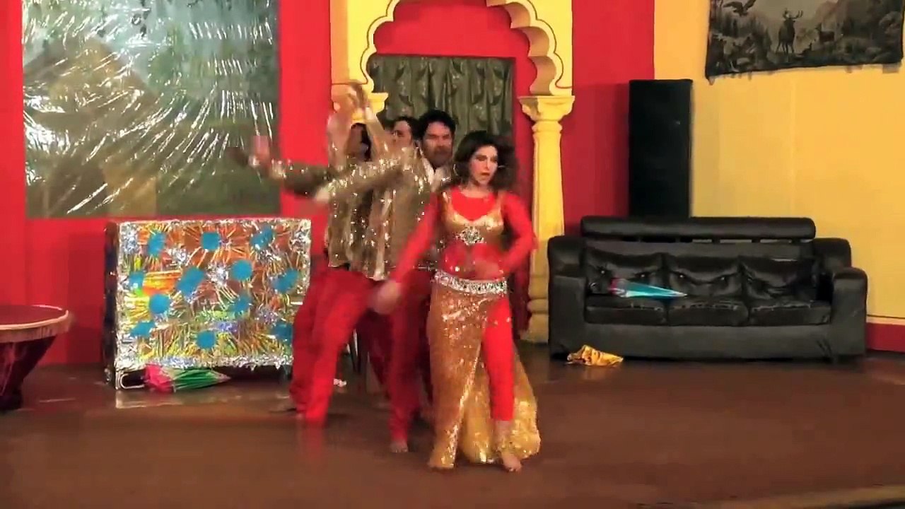 Meh Lovely Ho Gaye Hun Full HD Video