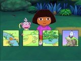 Dora the Explorer Journey to the Purple Planet - Dora the Explorer Journey to the Purple Planet Par