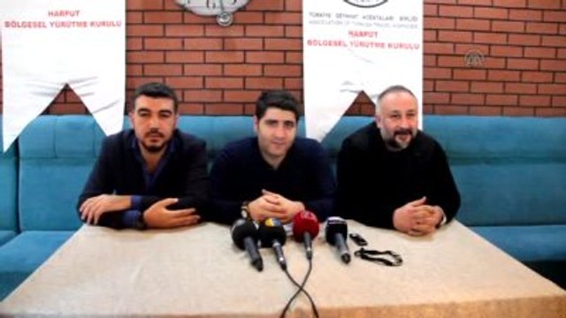 Şırnak'taki Kütüphane ve Kültür Merkezine Terör Saldırısı - Ahmet Karataş