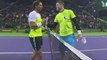 Nadal vs Marchenko, Doha Open 2016 (1/2 Finale), highlights HD - Qatar Exxonmobil Open QF - 08/01/16