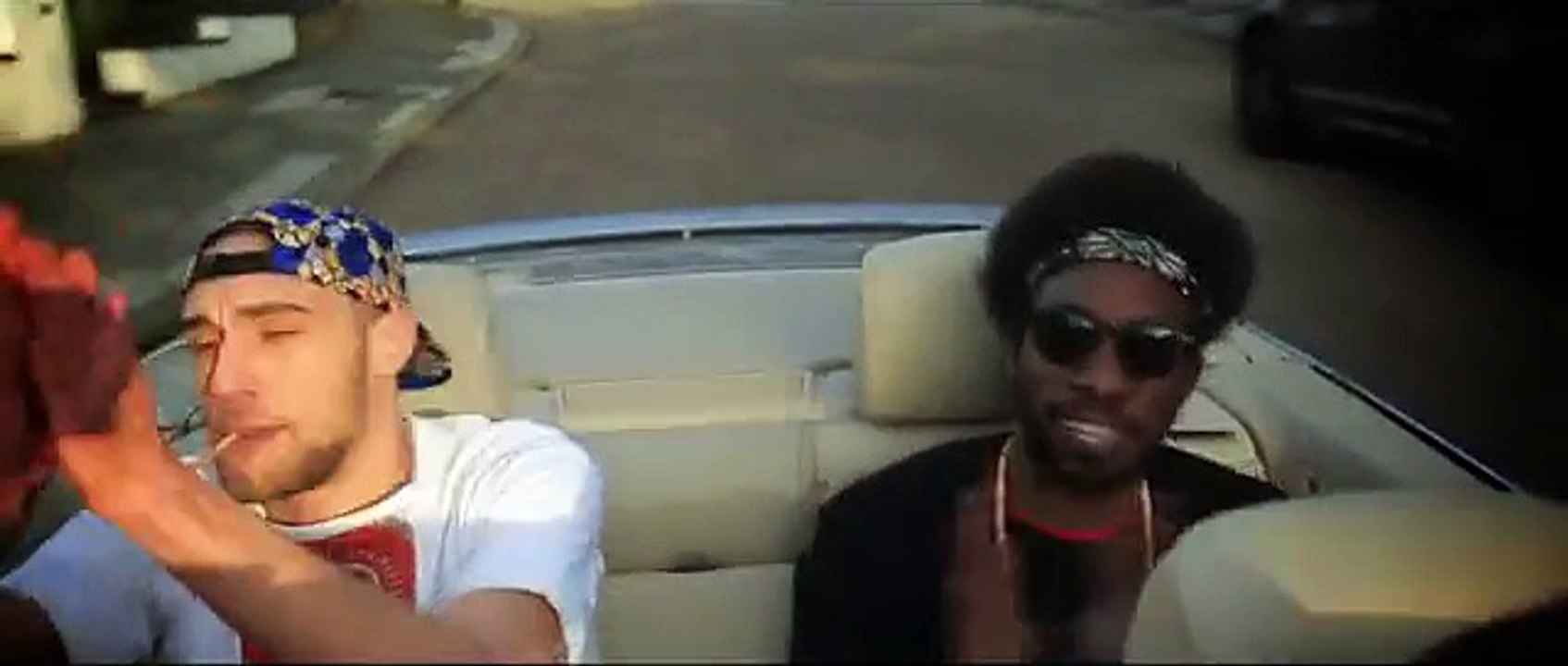 Seven - Carpe Diem (Prod by Eli)