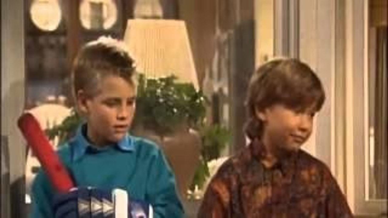 Home Improvement Season 1 Episode 2 - Dailymotion Video