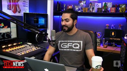 Tech News Weekly Ep. 176 - CES 2016 Round Up