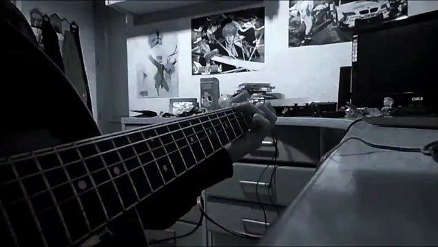 Blackbird (The Beatles Cover)