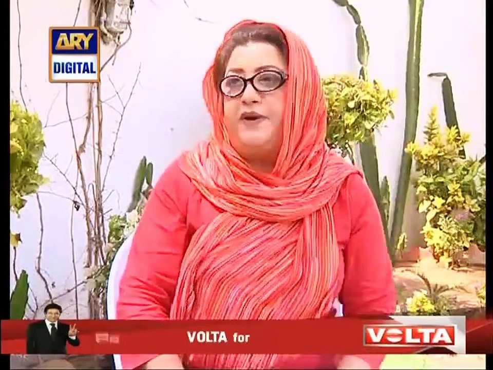Bulbulay Drama Episode 137 - February 14, 2015 Full Hd