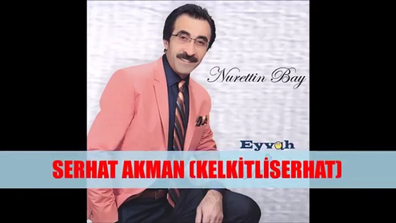 Nurettin Bay - Gardiyan (2015 - Mükemmel Türkü)