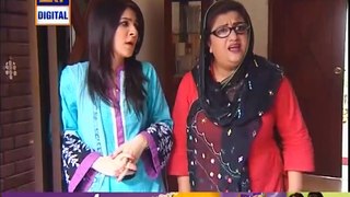 Bulbulay Drama Episode 147 20th February 2014 Full Hd