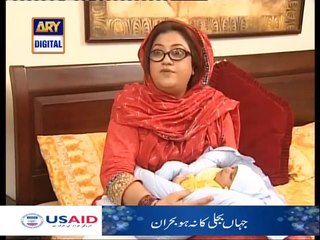 Bulbulay Drama Most viewed Episode 103 May 2015 Full Hd