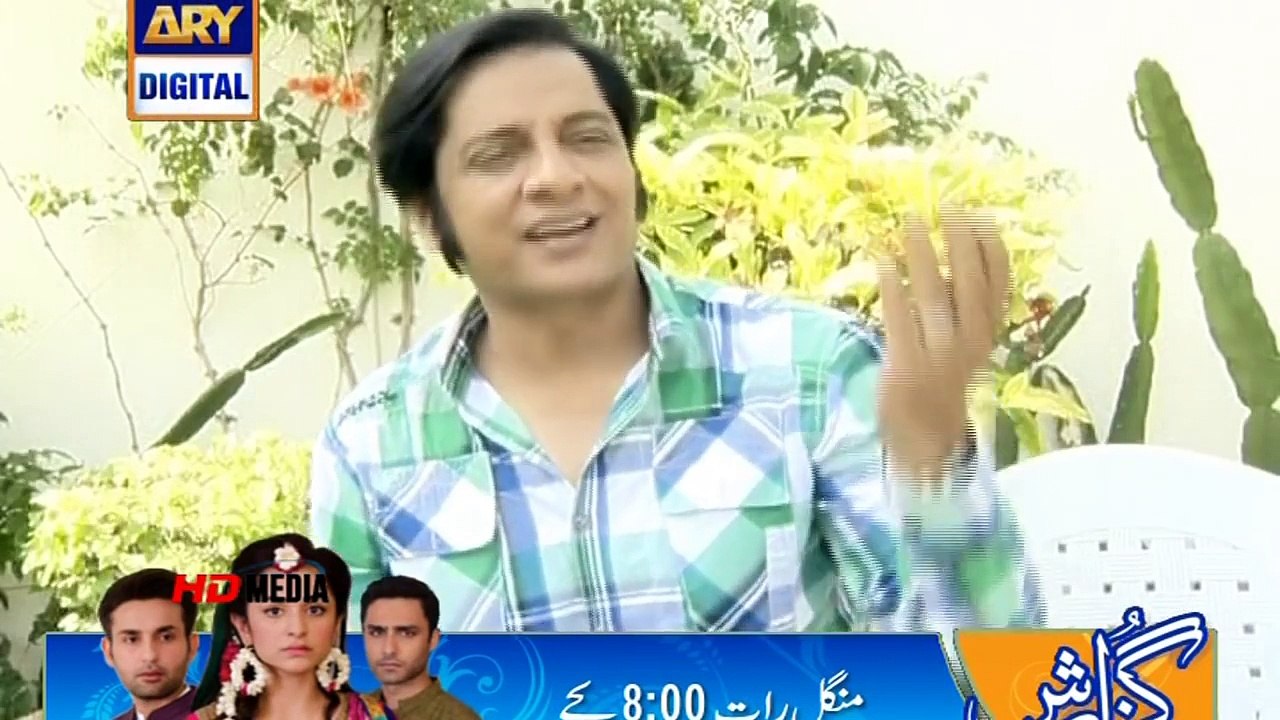 Bulbulay Drama New & Full Episode 179, 2015 Full Hd