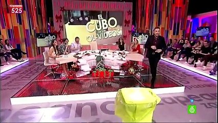 Frank Blanco intenta vengarse del 'baño' de Miki 'Aspersor' Nadal