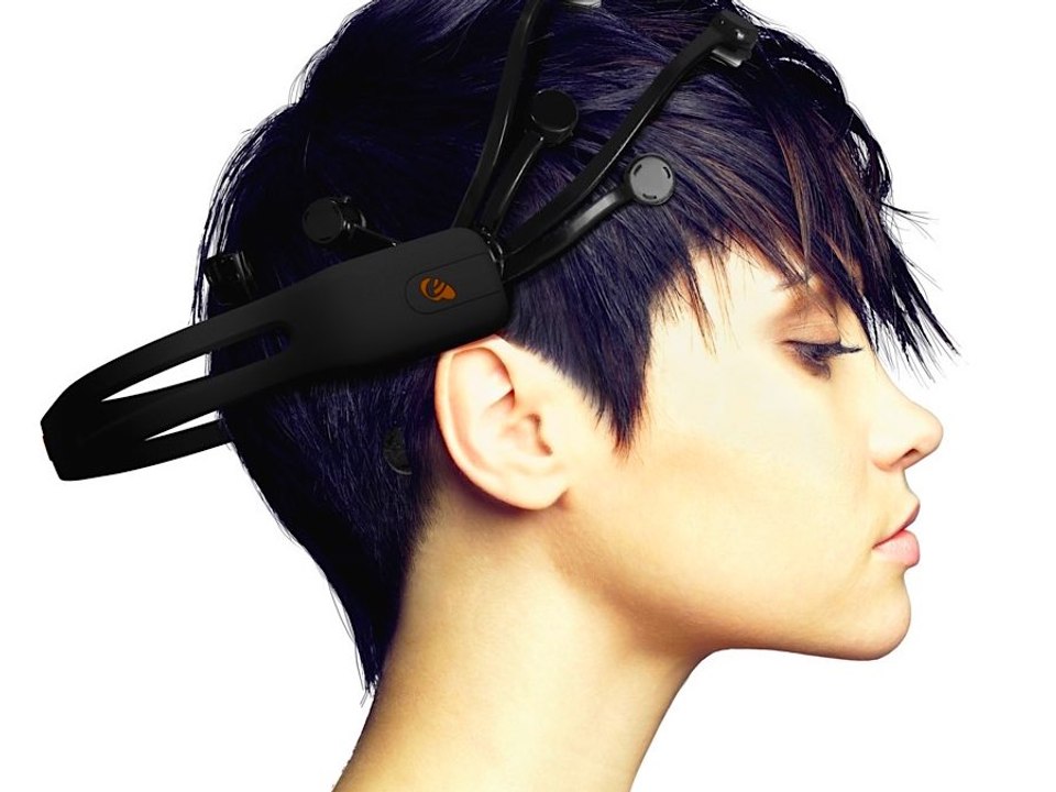 Crazy New Gadgets You Can Control with Your Mind